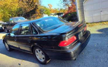 Ford-taurus-sho-1993-black-5