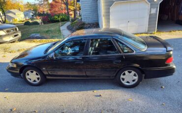Ford-taurus-sho-1993-black-7