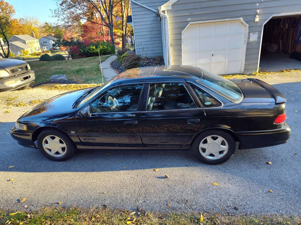 Ford-taurus-sho-1993-black-7