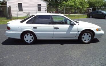 Ford-taurus-sho-1993-white-5