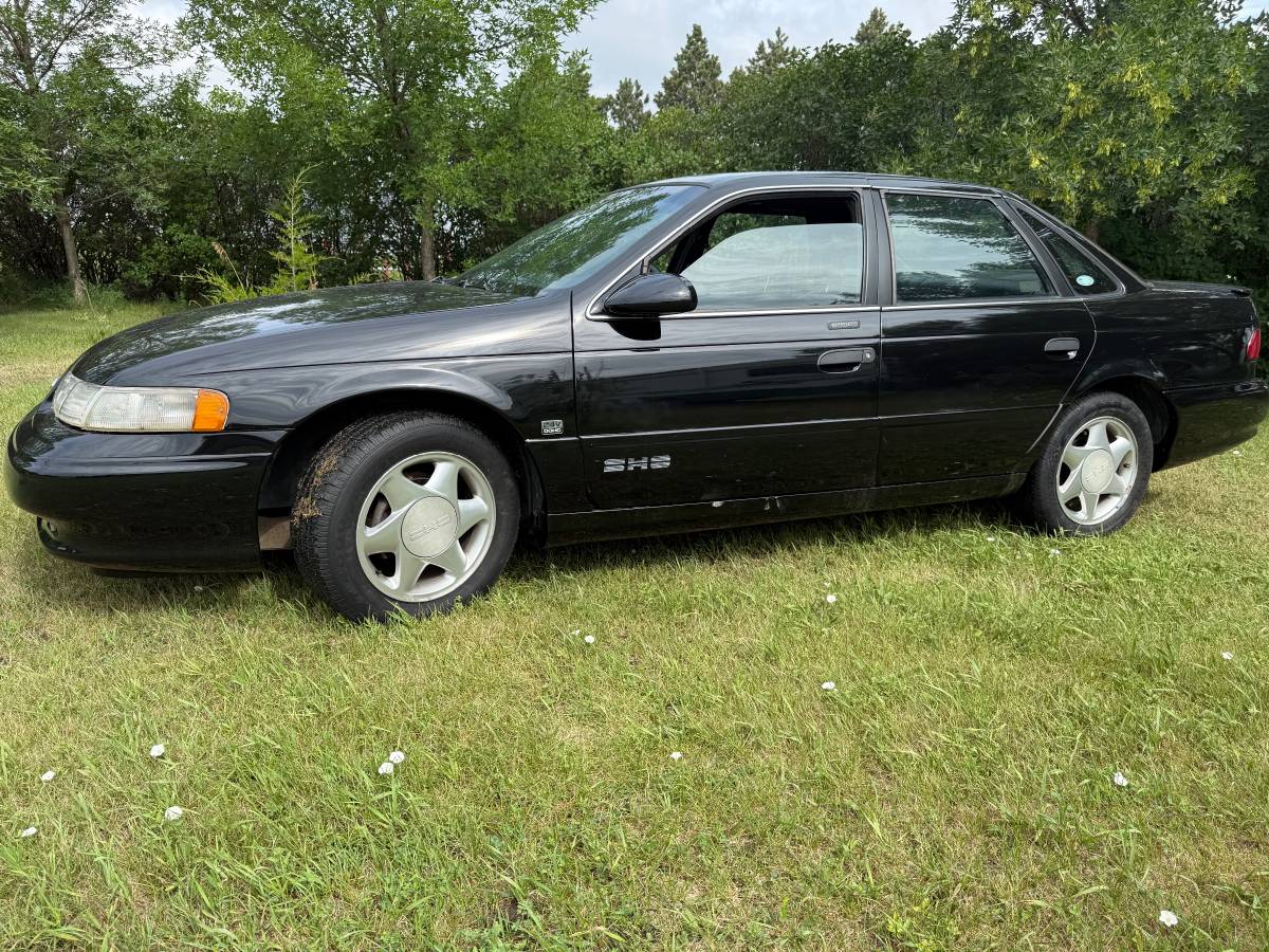 Ford-taurus-sho-1993