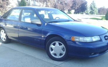Ford-taurus-sho-1994-blue