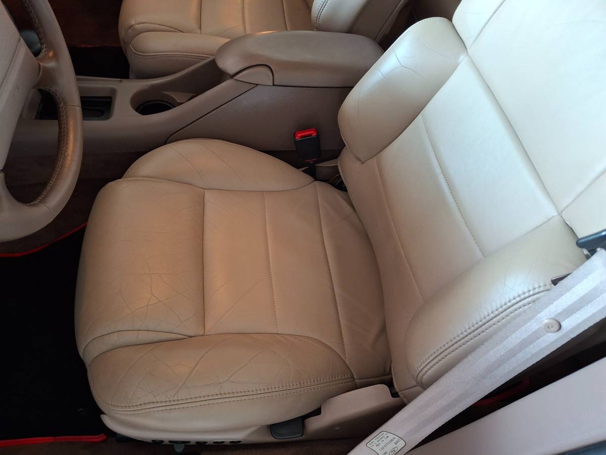 Ford-taurus-sho-1995-red-1