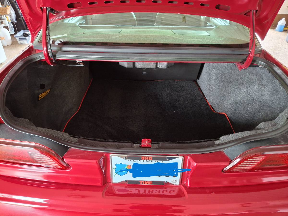 Ford-taurus-sho-1995-red-11
