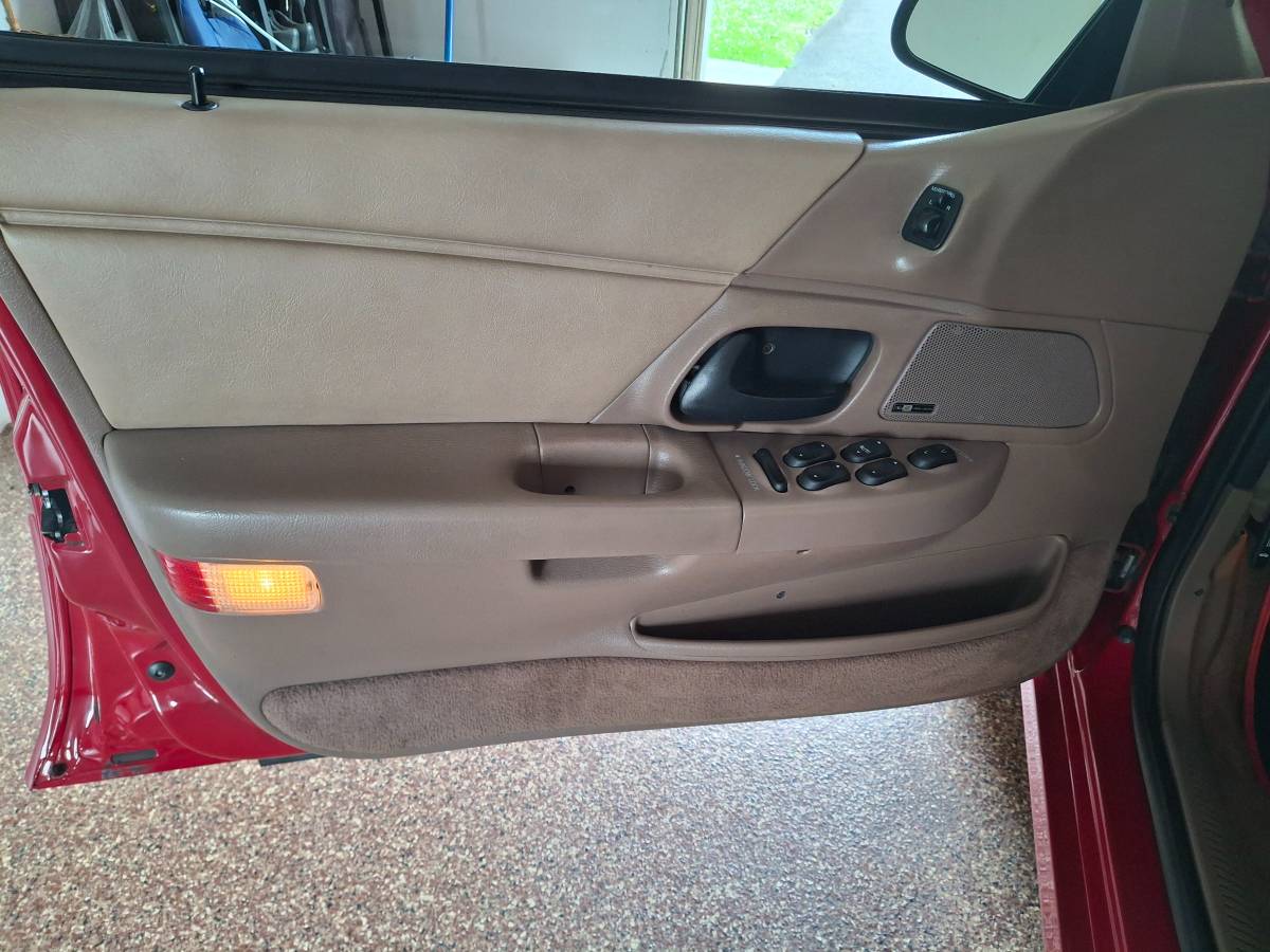 Ford-taurus-sho-1995-red-2