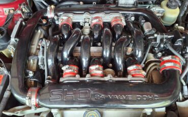 Ford-taurus-sho-1995-red-4
