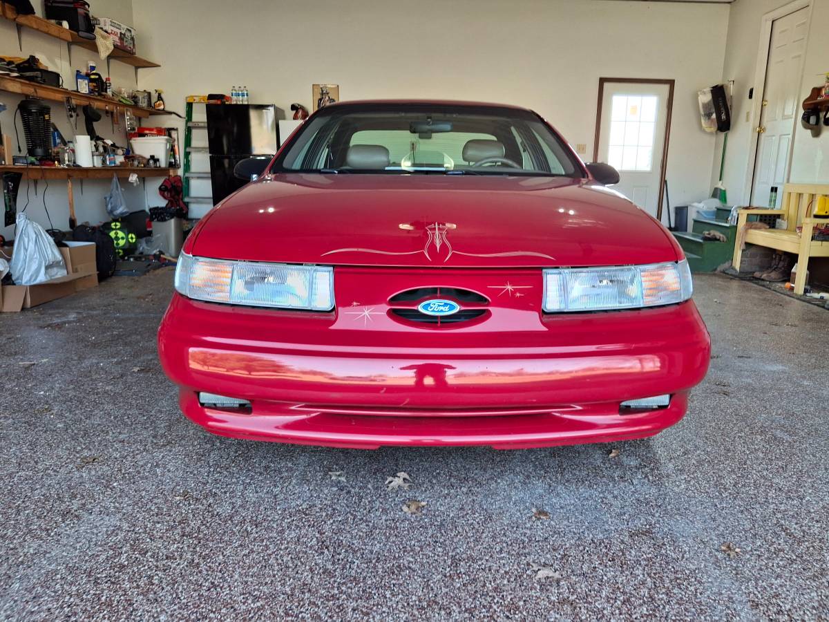 Ford-taurus-sho-1995-red-5