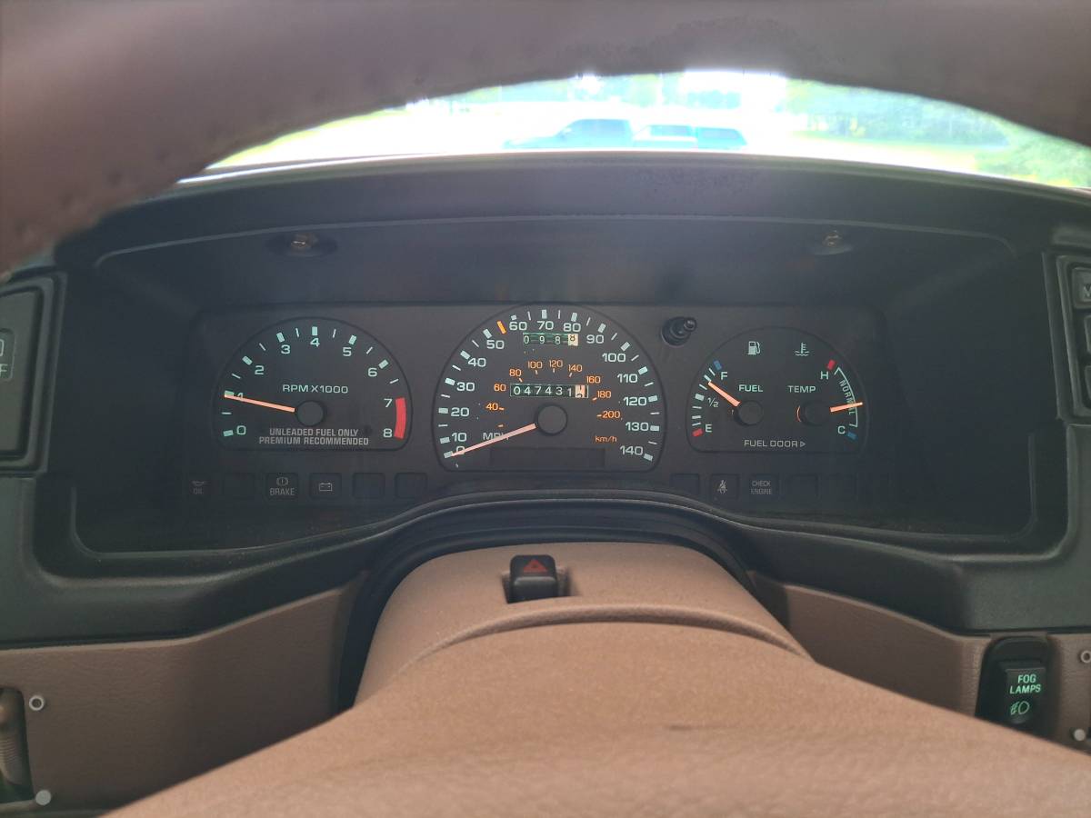 Ford-taurus-sho-1995-red-6