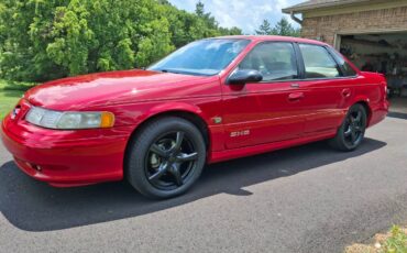 Ford-taurus-sho-1995-red-9