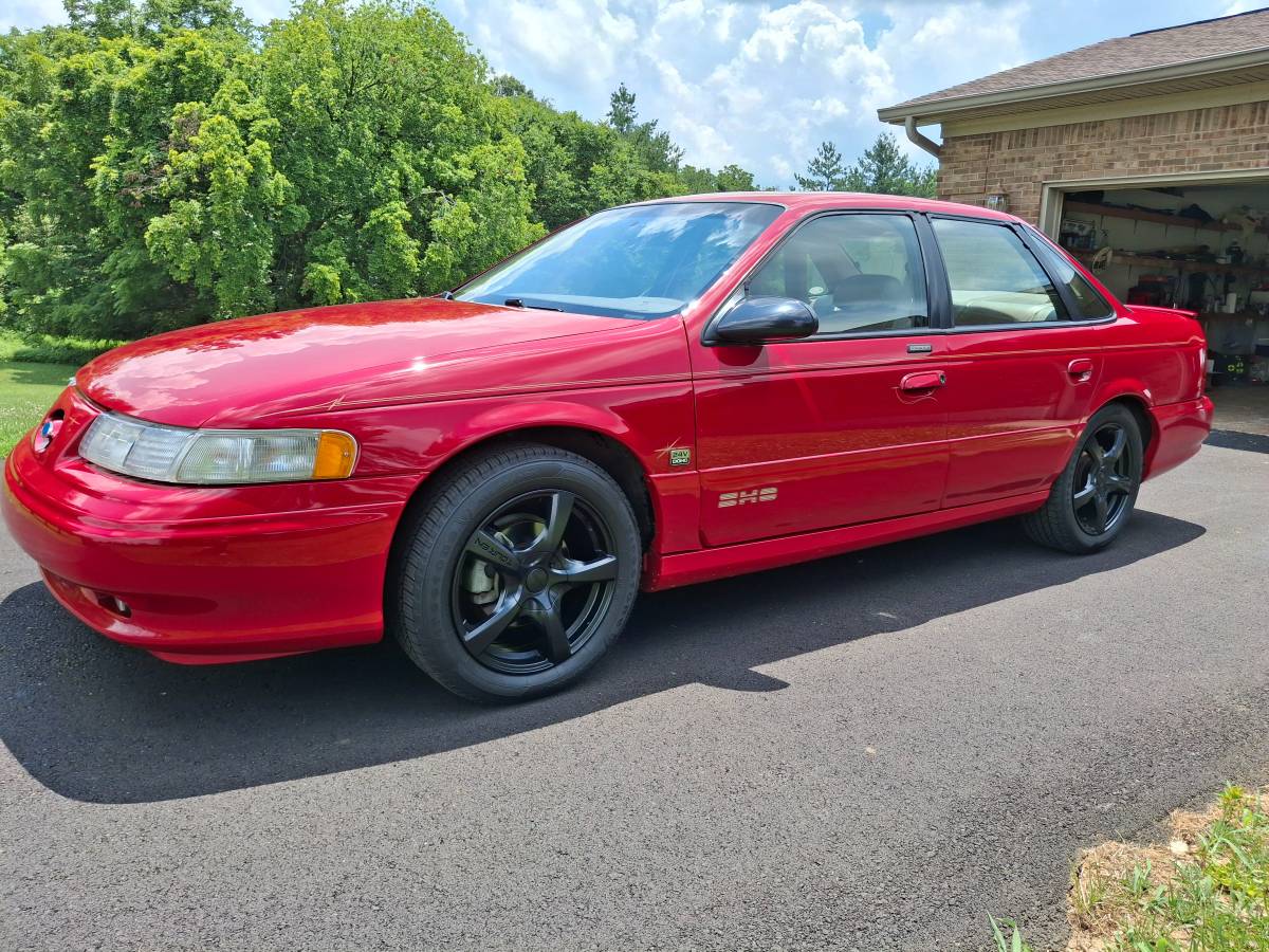 Ford-taurus-sho-1995-red-9