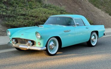 Ford-thunderbird-1955-blue