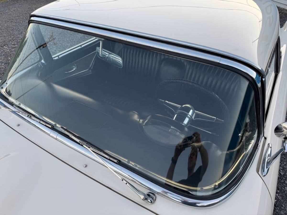 Ford-thunderbird-1955-white-14
