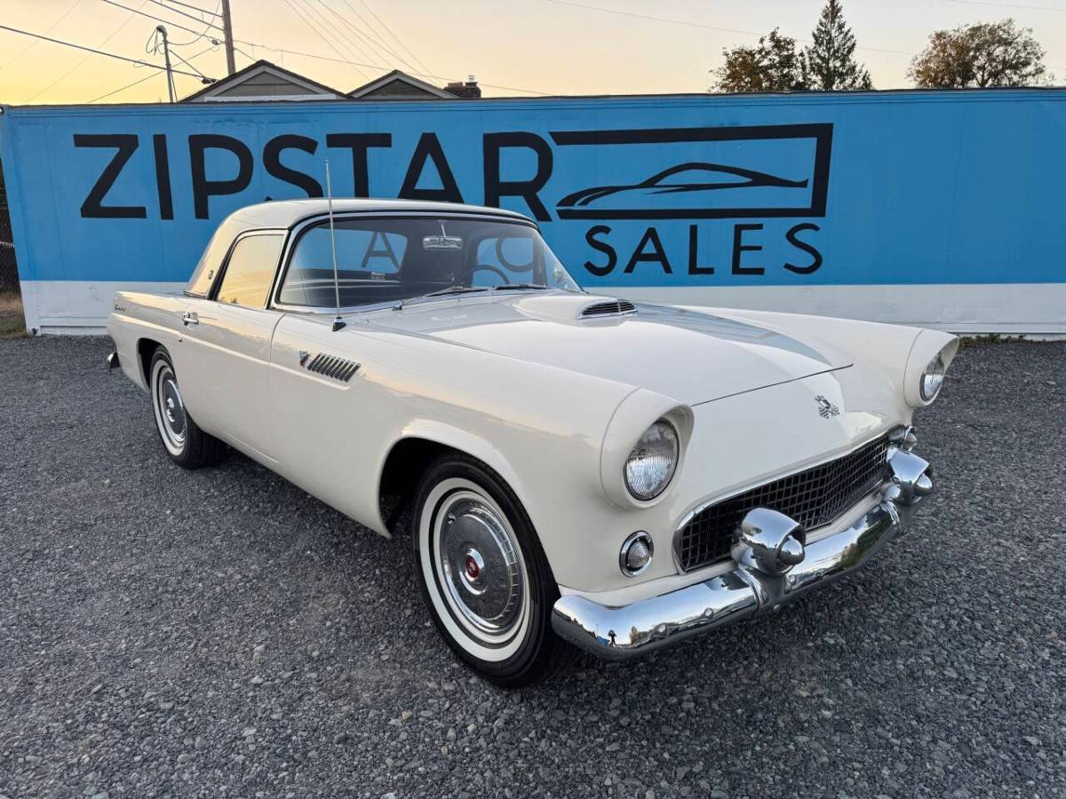 Ford-thunderbird-1955-white-23