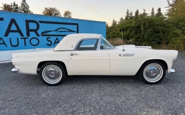 Ford-thunderbird-1955-white