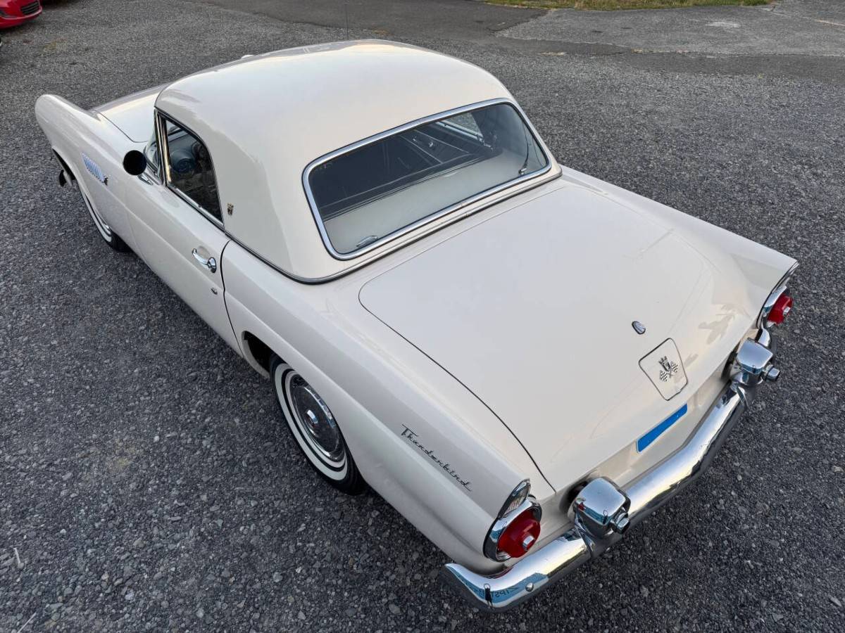 Ford-thunderbird-1955-white-5