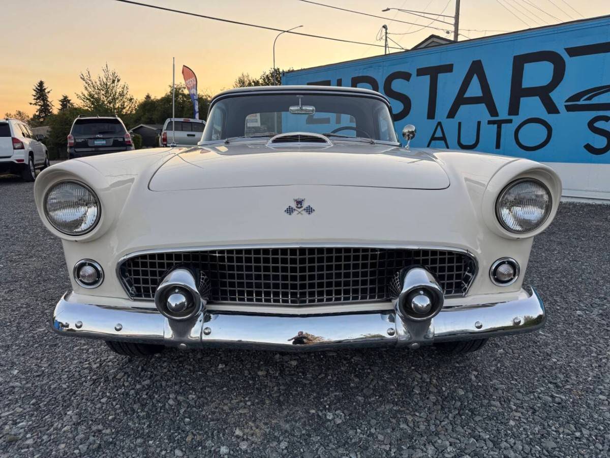 Ford-thunderbird-1955-white-9