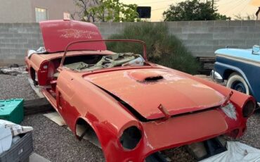 Ford-thunderbird-1956-red