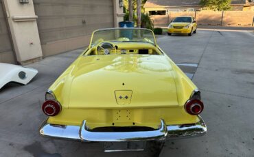 Ford-thunderbird-1956-yellow-2