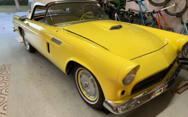Ford-thunderbird-1956-yellow-5