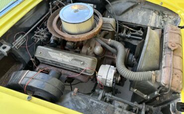 Ford-thunderbird-1956-yellow-7