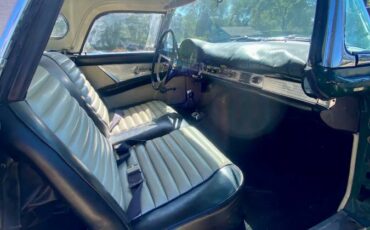 Ford-thunderbird-1957-green-13