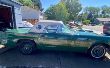 Ford-thunderbird-1957-green-3
