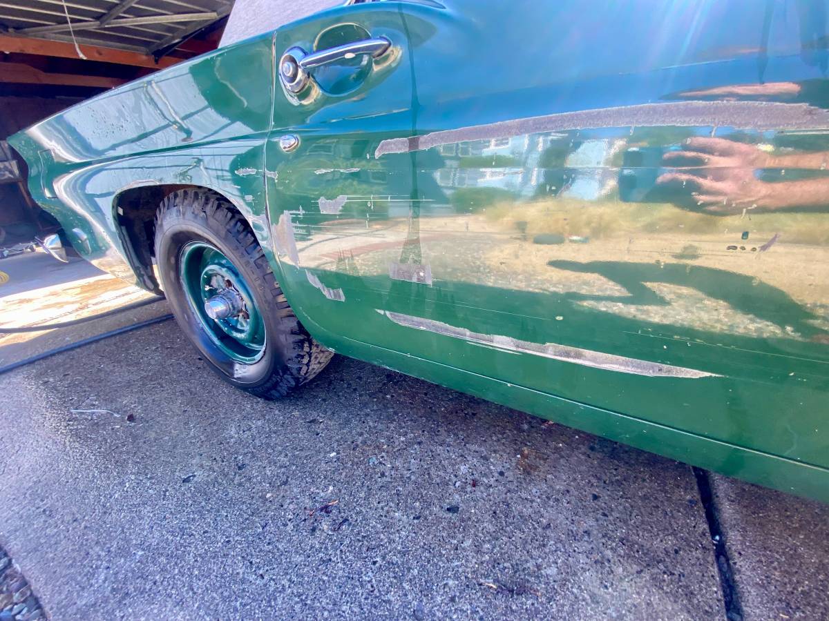 Ford-thunderbird-1957-green-4
