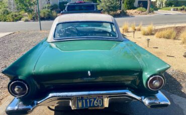 Ford-thunderbird-1957-green-5