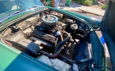 Ford-thunderbird-1957-green-7