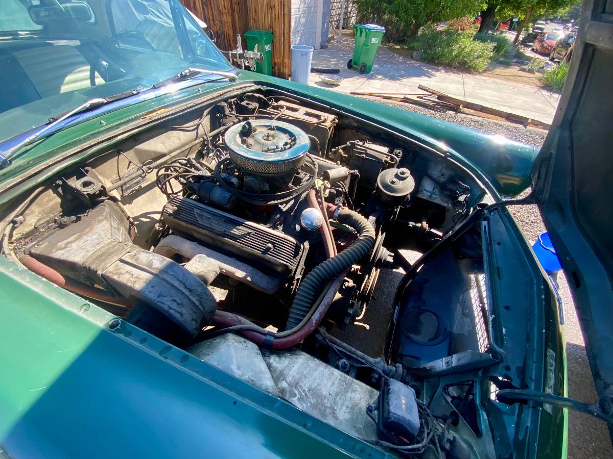 Ford-thunderbird-1957-green-7