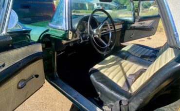 Ford-thunderbird-1957-green-8