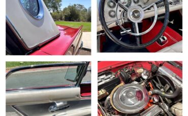 Ford-thunderbird-1957-red-1