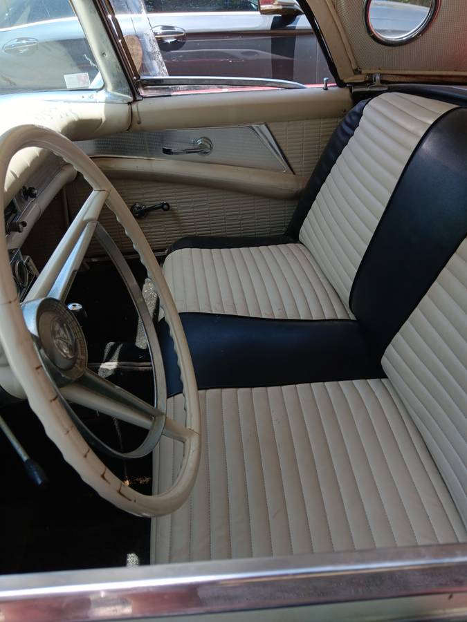 Ford-thunderbird-1957-red-1