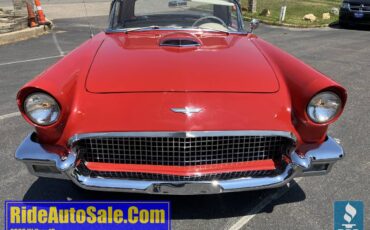 Ford-thunderbird-1957-red-1