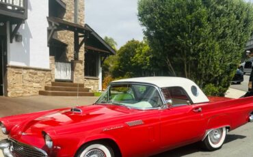 Ford-thunderbird-1957-red-19