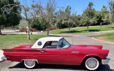 Ford-thunderbird-1957-red-2