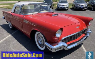 Ford-thunderbird-1957-red-2