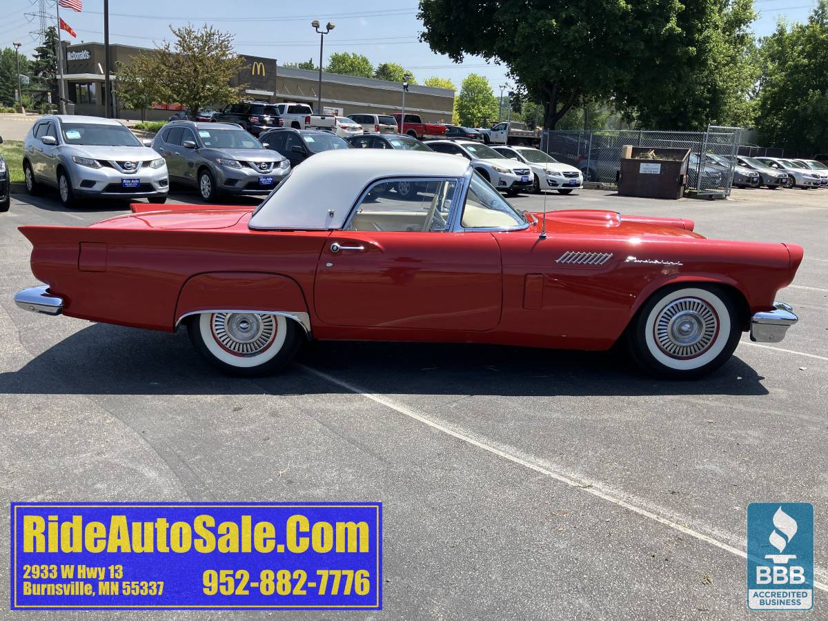 Ford-thunderbird-1957-red-3