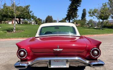 Ford-thunderbird-1957-red-4