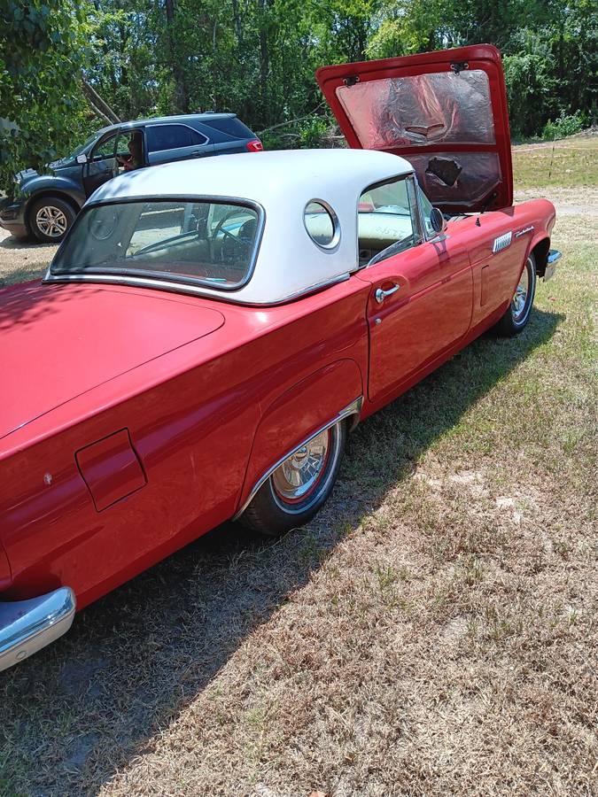 Ford-thunderbird-1957-red-4