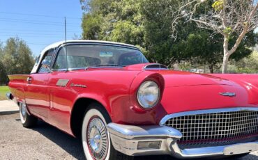 Ford-thunderbird-1957-red-5