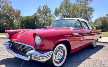 Ford-thunderbird-1957-red-6