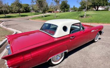 Ford-thunderbird-1957-red-7