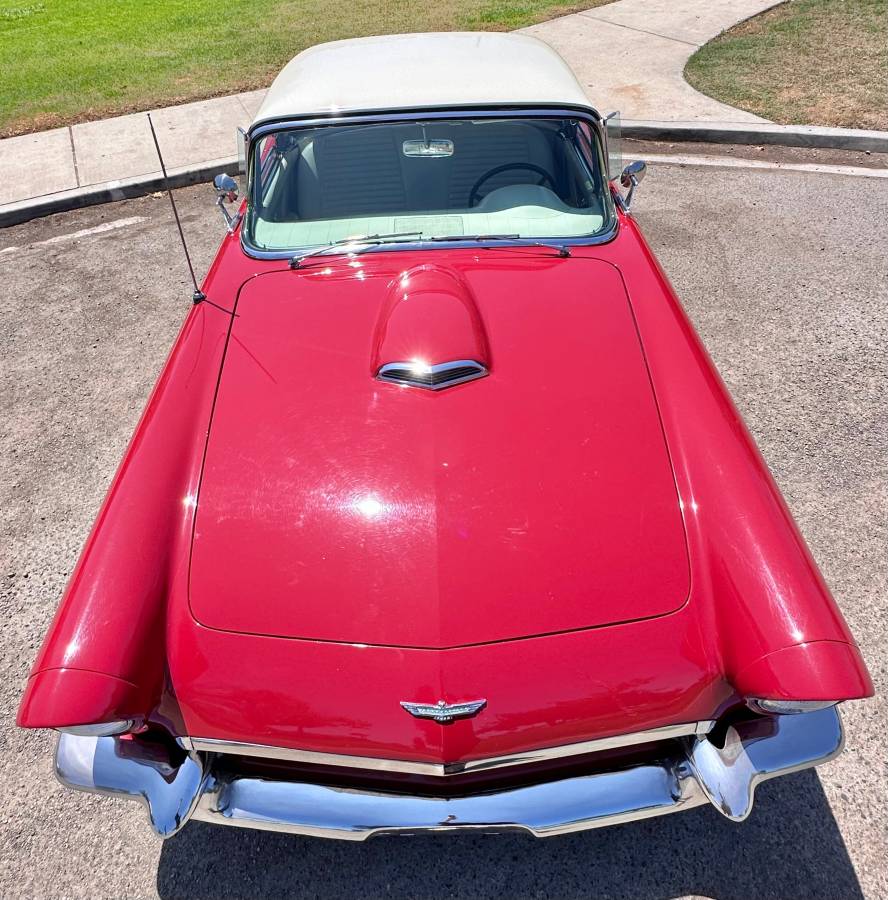 Ford-thunderbird-1957-red-8