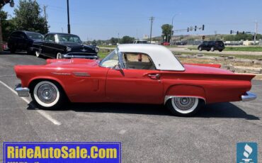Ford-thunderbird-1957-red-9