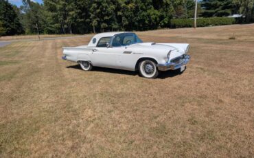 Ford-thunderbird-1957-white-1