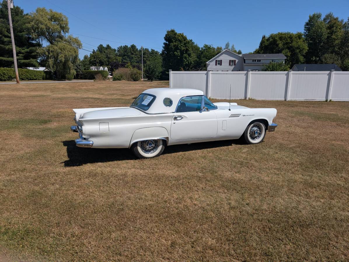 Ford-thunderbird-1957-white-2