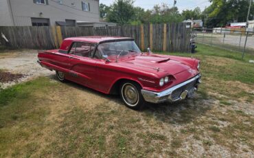 Ford-thunderbird-1958-red-1