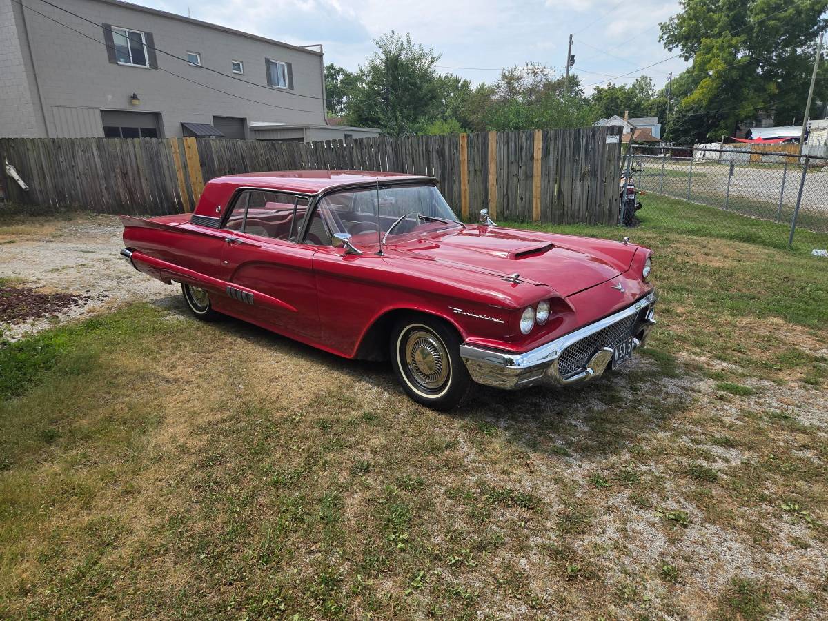 Ford-thunderbird-1958-red-1