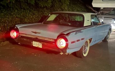 Ford-thunderbird-1962-blue